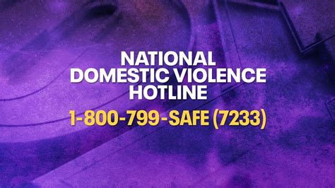 Oct. 21 is 'Purple Thursday': Domestic violence resources | FOX6 Milwaukee
