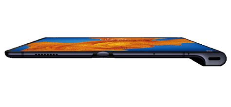 Huawei Foldable Phone India Launch Soon