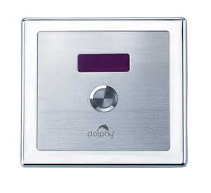 Urinal Sensor & Flusher: India's No.1 Supplier & Manufacturer | Dolphy