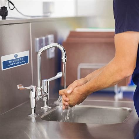 RDLCAR Kitchen Safety Signs & Sticker Pack as | Ubuy India