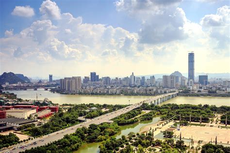 柳州三县将获6000万元中央资金 建设6个旅游项目-新旅界