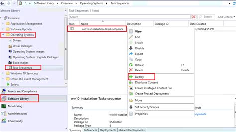 Add Operating System to Deployment Share 的图像结果