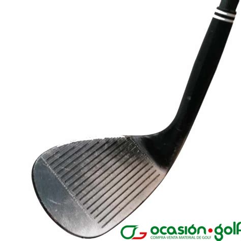 WEDGE 60 GRADOS Cleveland RTX 588 ROTEX 2.0 MUJER - Ocasiongolf ...