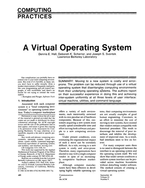 Image result for Virtual Operating System Software