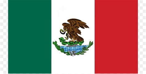 Free Mexico Flag Transparent, Download Free Mexico Flag Transparent png ...
