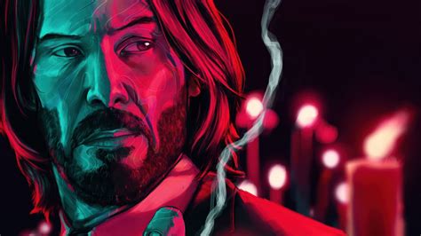 John Wick Wallpaper 4k Mobile 4k Ultra Hd - Infoupdate.org