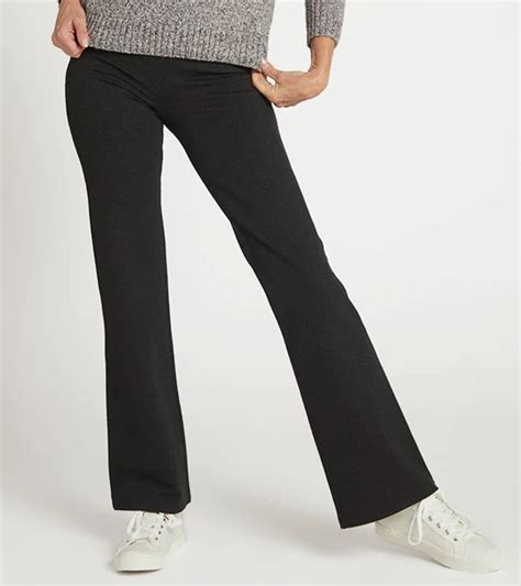 13 Best Black Travel Pants According to our Readers | Best travel pants ...