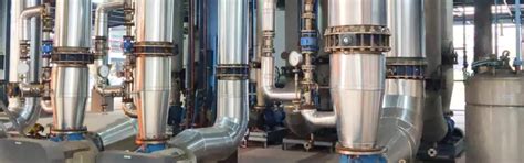 ZLD System – Zero Liquid Discharge Solution for Industry
