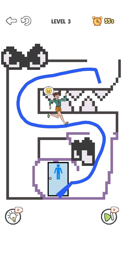 Draw to Pee APK Download for Android Free