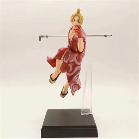 Buy Mimimiao One Piece Sabo 20cm/7.8inch Revolutionary Army Wano ...