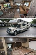 Image result for Class C Motorhomes 4x4 Conversion Interior