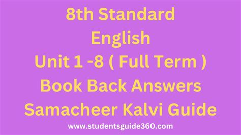 8th Class English Lessons 的图像结果