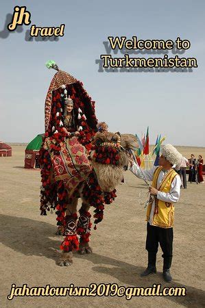 JAHANKESHDE (Turkmenbashi) - 2021 What to Know Before You Go (with ...