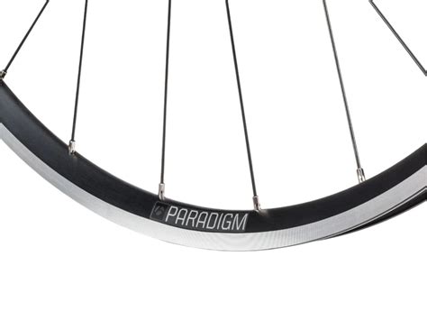 [Open Box] Bontrager Paradigm TLR Aluminium Tubless Ready Disc Brake W ...