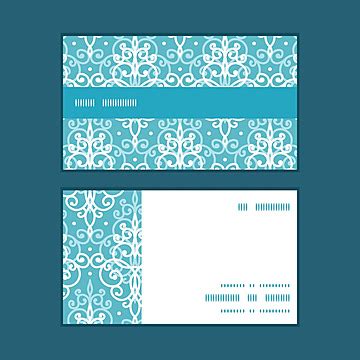 Calling Card Design Blue 的图像结果