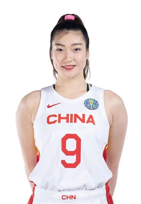 实至名归！李梦获评亚洲年度最佳女篮运动员