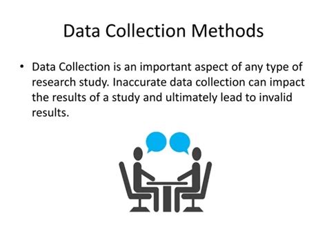 Data Collection Methods PPT 的图像结果
