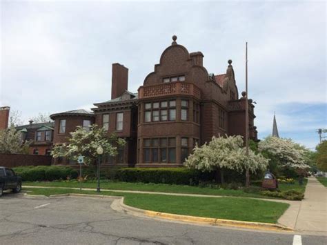 Barker Mansion (Michigan City) - 2021 What to Know Before You Go (with ...