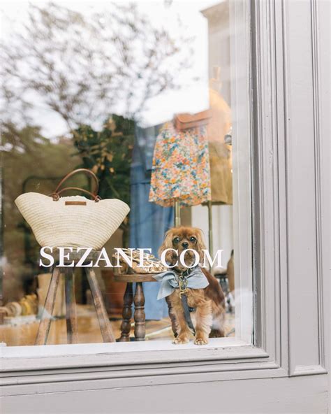 Sézane Boston Pop-Up Shop! | Jess Ann Kirby - Lifestyle Blog