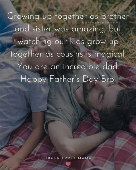 50+ Happy Father’s Day Quotes For Brother To Make His Day