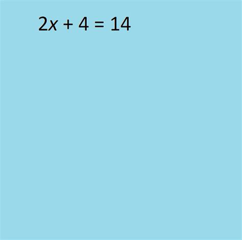 Math Equation 的图像结果