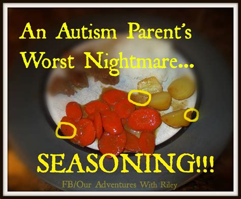 Best Autism Parent Memes