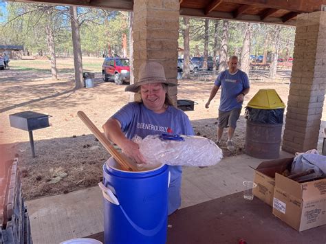 Heber-Overgaard Community Resource Network