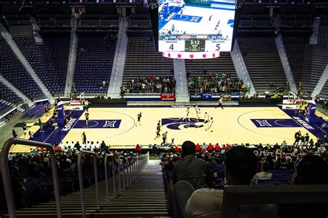 Bramlage Coliseum to Host 2A, 4A KSHSAA Championships under new format - News Radio KMAN