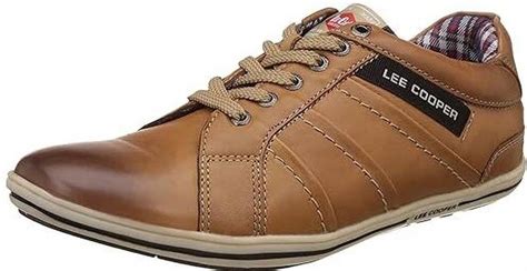 Lee Cooper Formal Shoes - Buy Lee Cooper Formal Shoes Online at Best ...