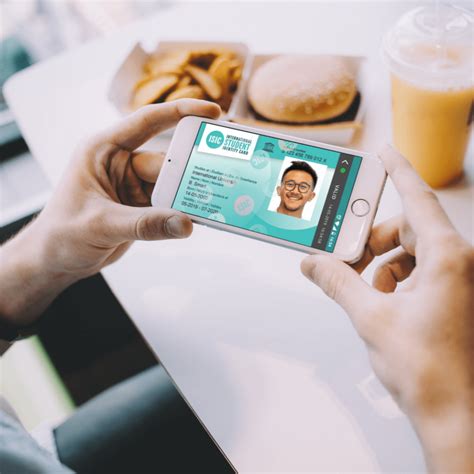 International Student Identity Card (ISIC) - Student Mobility
