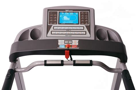 Treadmill_MIRACLE V470 | Treadmill, No equipment workout, Elliptical ...