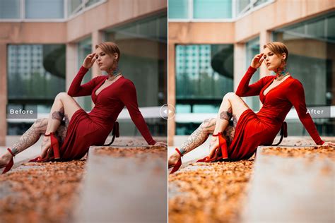 Vivid Color Pro Lightroom Presets – MasterBundles
