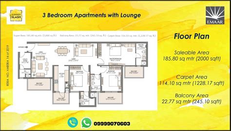 Emaar Imperial Gardens | Sector 102 Gurgaon