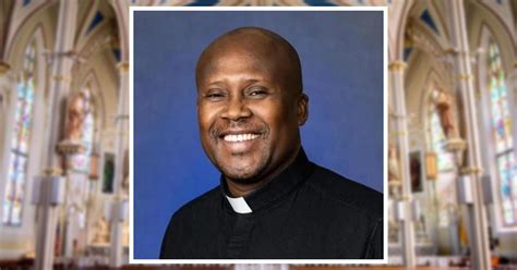 Obituary | Fr. Anthony "Tony" Anala, SVD | Syrie Funeral Home