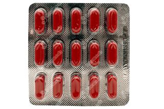 Fe Plus | Order Fe Plus Tablet Online at Truemeds