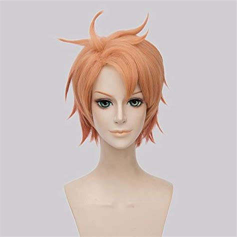 Buy Idolish7 YOTSUBA TAMAKI Wig NIKAIDO YAMATO Cosplay Wig IZUMI ...