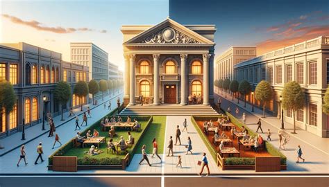 What is the Difference Between a Private Foundation and a Donor Advised ...