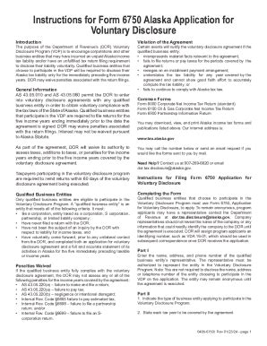 AK 0405-6750i 2024-2026 - Fill and Sign Printable Template Online