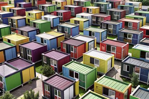 Image result for Stackable Homes