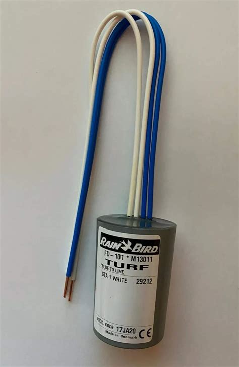 Image result for Rain Bird Decoder