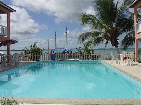 POUSADA ASA BRANCA (Mangue Seco) - Lodge Reviews & Photos - Tripadvisor