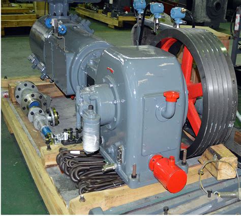 Image result for Reciprocating Gas Compressor 2000 RH