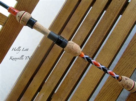 Image result for Examples of Rod Wrapping