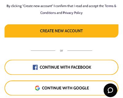 Betindi Sign Up Review | Register Account in India