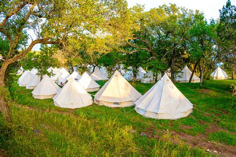 Experience - Wicked Oaks Festival 2025