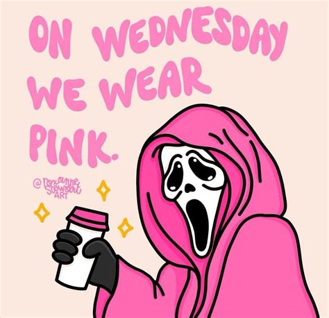 Pin by AAMOUR DOUXX on CaFe SaBoR ♥ | Pink, Pink canvas art, Mean girls ...
