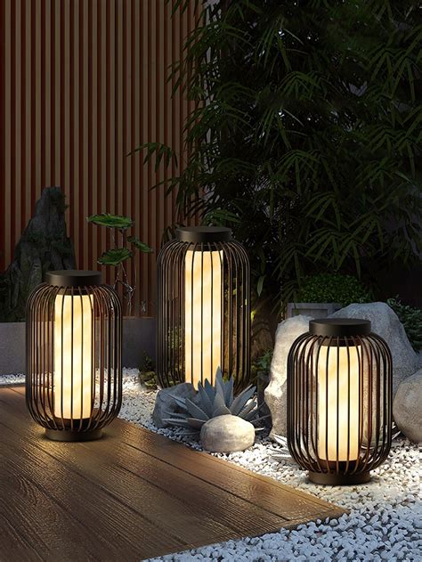 Lampada da tavolo per esterni Graydon | Outdoor table lamps, Outdoor ...