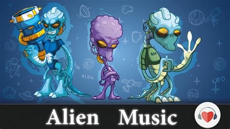 Image result for Alien Music Meme Lokect