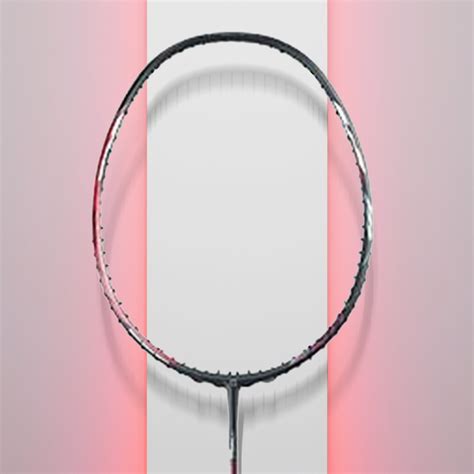 Buy now Apacs Finapi One Boost - Unstrung Red Racket – InstaSport