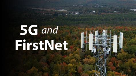 Image result for FirstNet 5G Map